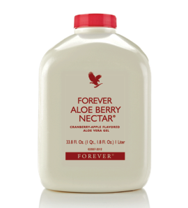 فوراور آلوئه بری نکتار | Forever Aloe Berry Nectar